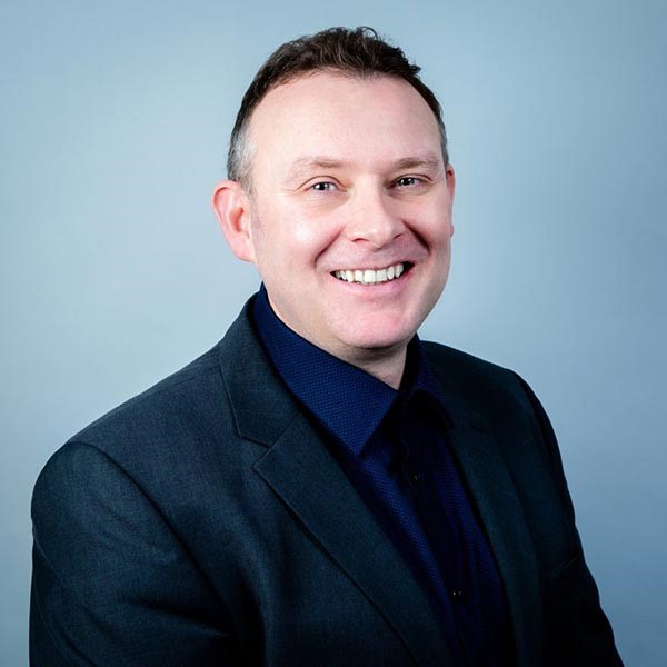 Paul Walsh CEO