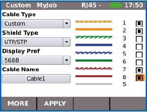 customwiremap en