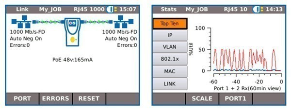 ip camera screenshots