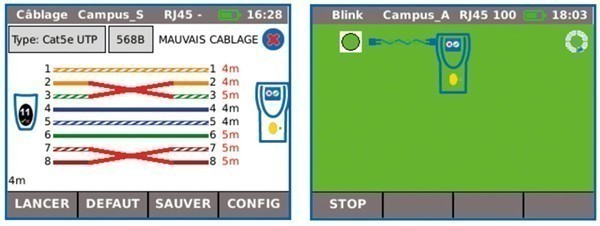 lanxplorer coppertest fr