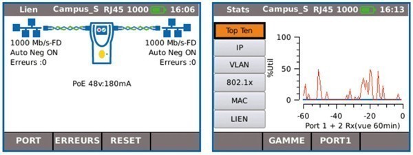 lanxplorer ipcamera fr