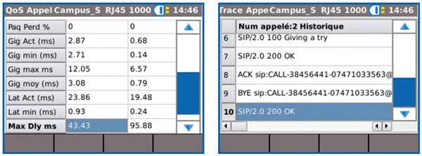 lanxplorer voip fr