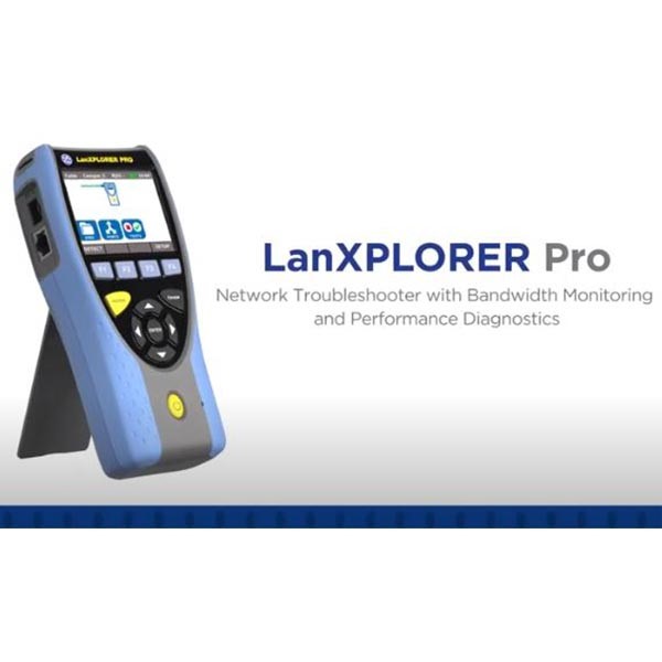 LANXPLORER