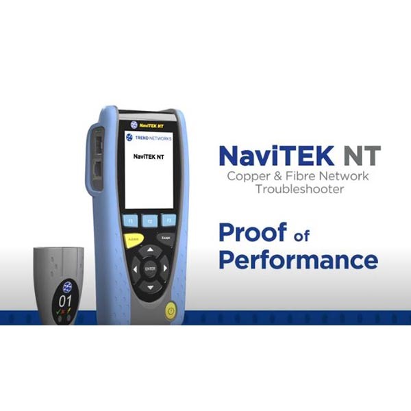 NAVITEK NT