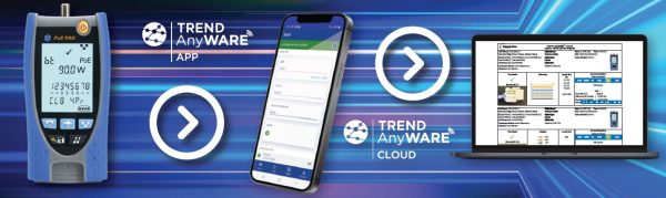 AnyWARE Cloud App