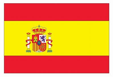 spain flag