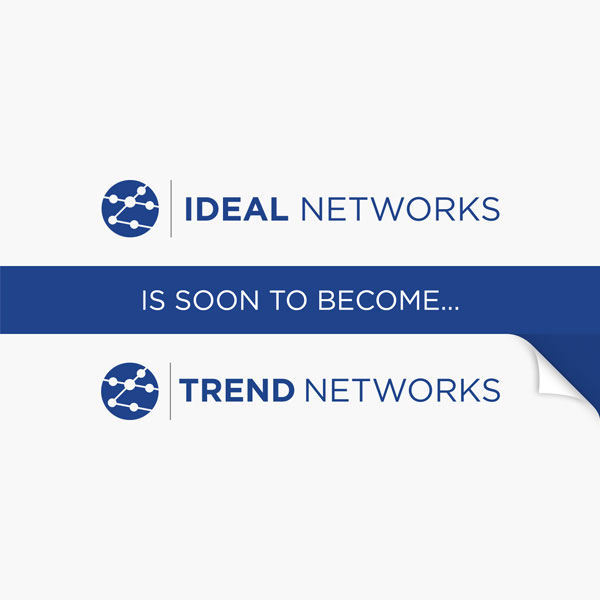 Trend Networks (Formerly Ideal Networks)