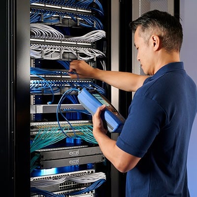 SignalTEK 10G Ethernet Tester 
