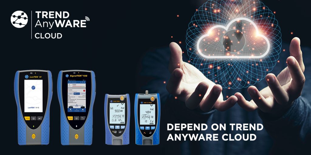 Trend Anyware Cloud