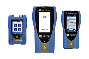 Category: Fibre Data Cable Tester