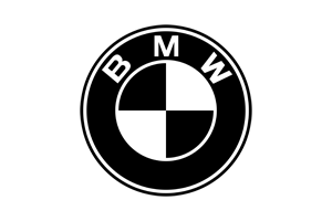 Trusted by BMW