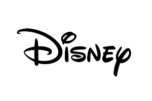 Trusted by Disney